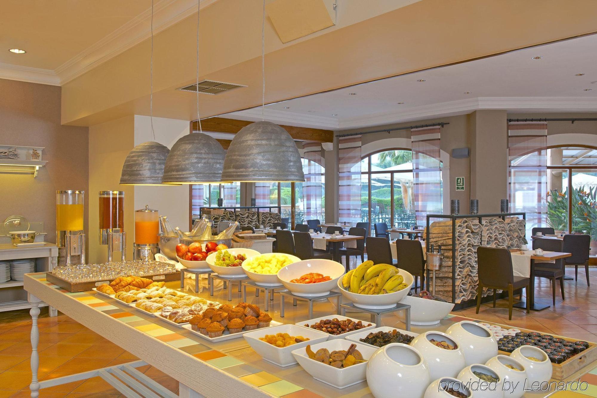 Marriott'S Club Son Antem Hotel Llucmajor  Eksteriør billede