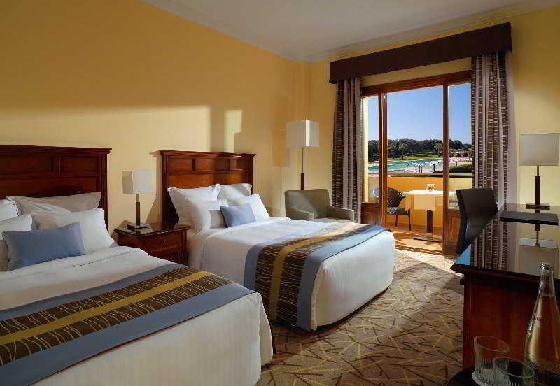 Marriott'S Club Son Antem Hotel Llucmajor  Eksteriør billede